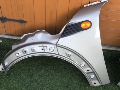 Mini R56 near Side Wing  - Image 1 of 2