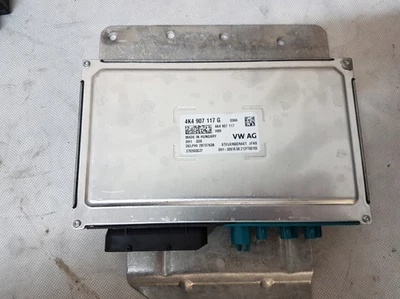 AUDI A6 C8 / A8 4N E-TRON 360° MODULO FOTOCAMERA / CENTRALINA ZFAS 4K4907117G - Immagine 1 di 3