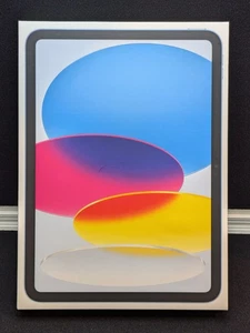 APPLE 11" iPad (2025) - 128 GB, Blue - MD4A4KN/A **Brand New & Sealed** - Picture 1 of 10