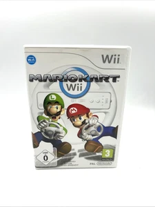 Mario Kart Wii (Nintendo Wii, 2008) Rennspiel - Bild 1 von 3