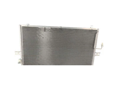 Condensador de aire acondicionado para Infiniti I30 1999 16182ZFNR Foto 1 de 2