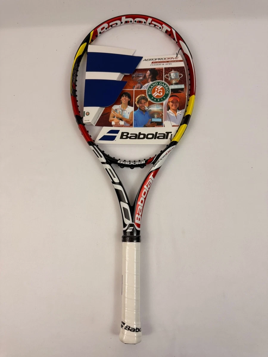 Babolat French Open for sale | eBay