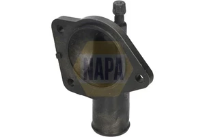 Coolant Flange / Pipe fits PEUGEOT 306 2.0D 99 to 02 Water NAPA 1336R9 Quality - Picture 1 of 1
