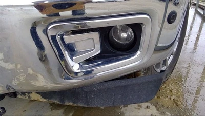 Corner/Park Light Fog-driving Fits 12-21 NV 3500 9453651 Foto 1 de 4