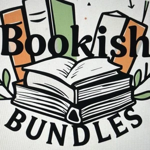 Large mystery Book Bundle - Picture 1 of 4