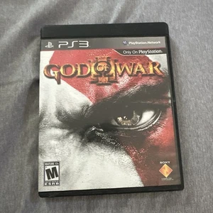 God of War III (Sony PlayStation 3, 2010) - Picture 1 of 4
