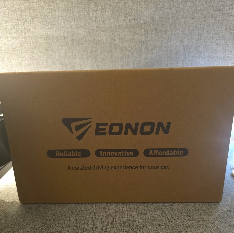 Radio de coche estéreo CarPlay 4G Eonon VWX6S Android 13 6+64 para VW Golf Jetta Passat Foto 1 de 4