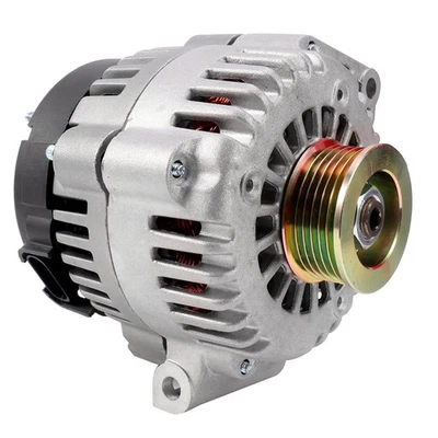 Alternador para Buick Century 3.1 3.1L Regal 3.8 3.8L Chevrolet Impala 3.4L 02-04 Foto 1 de 4