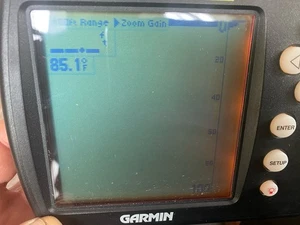 Garmin Fishfinder 160 - Imagen 1 de 8