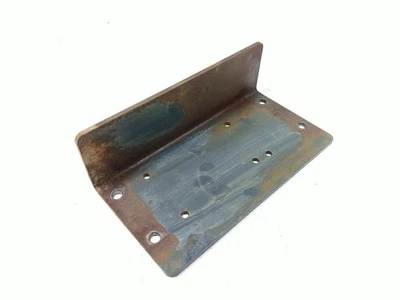 04 Kubota RTV 900 4x4 RTV900 Escape Protector Térmico Soporte Metal Foto 1 de 4