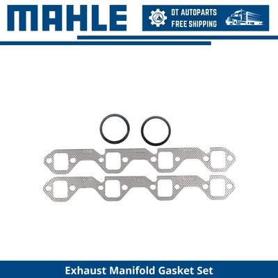Juego de juntas de colector de escape Mahle para Ford F-250 HD 1997 5,8 L V8 Foto 1 de 3