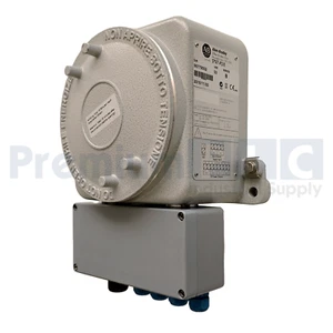 ALLEN BRADLEY 1797-PS1E /B FlexEX 85-253VAC IN/QUAD-EX DC OUT POWER SUPPLY V.03 - Picture 1 of 10