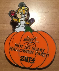 Disney's Not So Scary Halloween Party 2014 Mystery Set Pin CLARICE - Bild 1 von 1