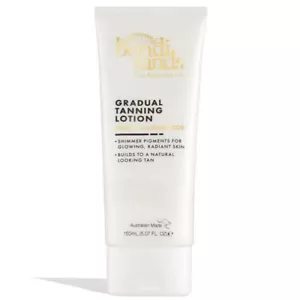 Bondi Sands Gradual Tanning Lotion Skin Illuminator 150mL - Picture 1 of 1