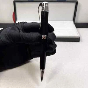 Bolígrafo High Grade Writers Series color negro 0,7 mm tinta negra sin caja - Imagen 1 de 6