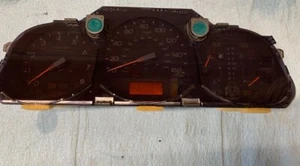 ACURA RL 1999 FABRICANTE DE EQUIPOS ORIGINALES VELOCÍMETRO PANEL DE INSTRUMENTOS 78100-A100-P20 99-03 - Imagen 1 de 12