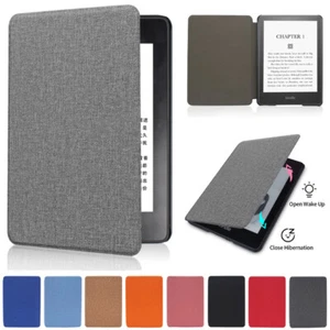 Für Amazon Kindle Paperwhite 1234 5/6/7/10/11/12th Gen Magnetisch Smartes Hülle - Bild 1 von 31