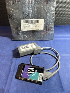 Socket Ethernet Adapter PGSC-EA902/EA 000979  - Picture 1 of 6