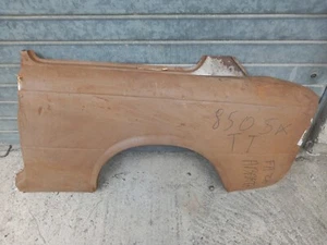 PARAFANGO POSTERIORE SX FIAT 850 BERLINA E SPECIAL - Imagen 1 de 2