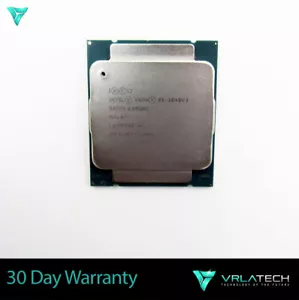 Intel Xeon E5-2640 V3 Processor 8 Core 2.6 GHz - SR205 - Picture 1 of 1