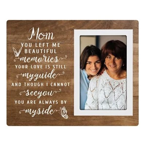 Memorial Gifts for Loss of Mother, Sympathy Gifts for Loss of Mom, Stepmom, M... - Picture 1 of 7