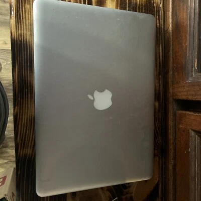 Apple MacBook Pro A1278 13.3 (inch) Laptop See Description - Image 1 of 4