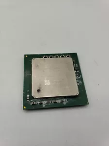 Intel SL6VP CPU XEON PROCESSOR 3066DP/512/533/1.525 aw4720a - Picture 1 of 4