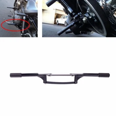Rear Crash Bar Peg For Harley Dyna FXD Street Bob FXDB Low Rider FXDL 2006-2017 - Image 1 of 4