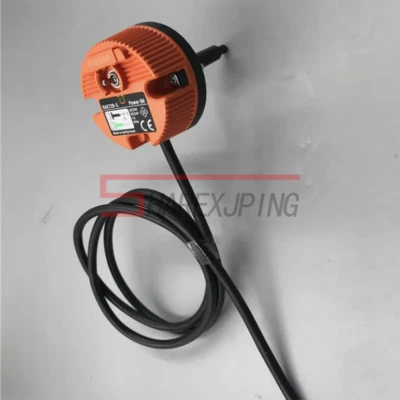 1PCS Used Belimo thermoelectric switch BAE72B-S - Image 1 of 3