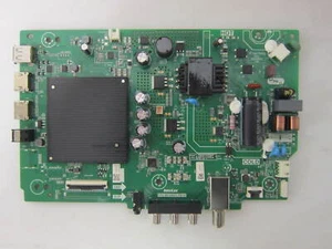Vizio D40f-J09 Main Board (6M03M0005820R) 6M03A0006200J - Picture 1 of 2