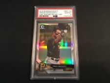 Complete 2018 Bowman Draft Variations Chrome Guide and Gallery 33