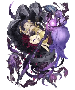 Briar Rose Cleric SINoAlice Sticker Anime Outdoor 6" Car Decal - Picture 1 of 1