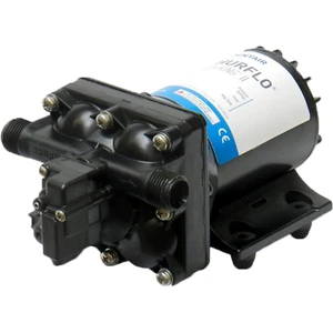 Shurflo 4138-111-E65 Aqua King II Standard Fresh Water Pump  3.0 GPM - 12 Volt - Picture 1 of 1