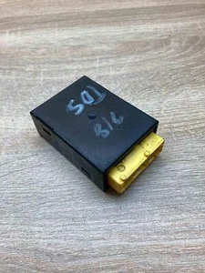 8362277 05393110 immobilizer control unit/module bmw 3 e36 - Picture 1 of 7