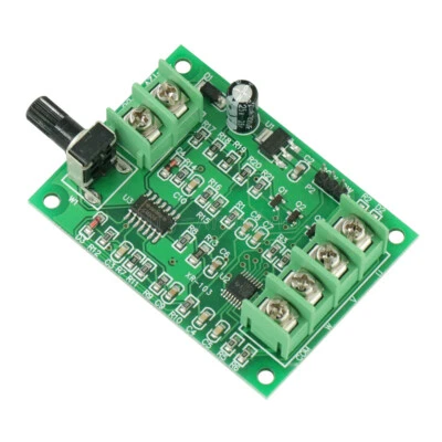 DC Brushless Driver Board Controller For Hard Drive Motor 3/4 Wire - Bild 1 von 4
