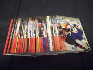 1995-96 Upper Deck Electric Ice Singles (you choose from list)