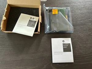 AT-2500TX 01309 Netzwerkadapter - NEU - Bild 1 von 3