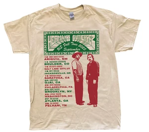 HERMANOS GUTIERREZ US FALL TOUR 2025 T Shirt Full Size S-5XL TT979 - Picture 1 of 3