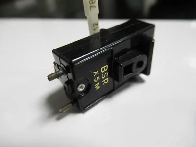 Tete de lecture BSR X5M cellule NOS (int.c8h2)