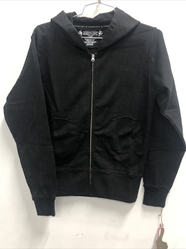 VETEMENTS Nibus Abbigliamento Donna Felpa con cappuccio M