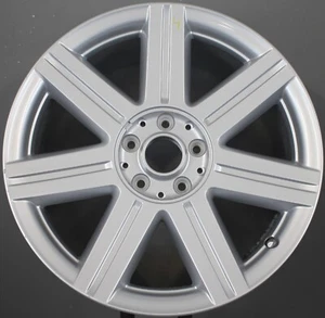 1x Original Alufelge Chrysler Crossfire 7,5Jx18 ET35 A1934010002 (4) - Bild 1 von 5