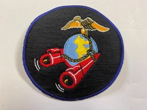 F0271 Repro USMC WW2 Patch VMJ VMR 352 IR43E - Picture 1 of 2