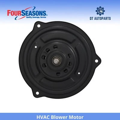 适用于 1991 - 1995 现代 Scoupe HVAC 吹风机电机 4 季 1992 1993 1994 — 第 1/4 张图片