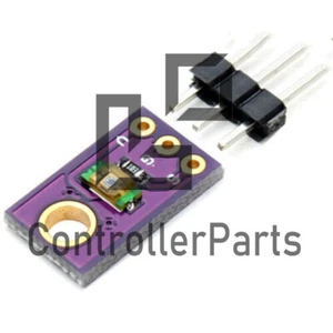 1PCS New in box TEMT6000 Light Sensor TEMT6000 Professional Light Sensor - Picture 1 of 1