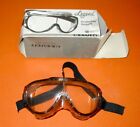 Protective Goggles Legend U.S. Safety New Original Box