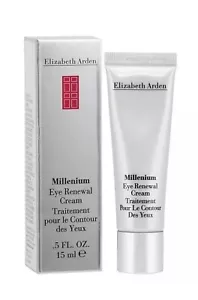 Elizabeth Arden - Millenium Eye Renewal Cream - Antietà - Nuova con scatola - Foto 1 di 3
