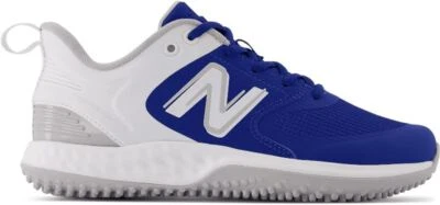 UNDISCLOSED New Balance Women's Fresh Foam v3 Turf Trainers: STVELOB3