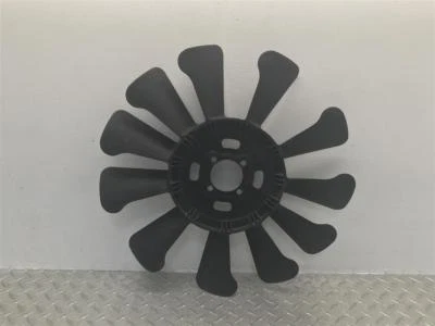 1997-2000 GMC YUKON SUBURBAN ENGINE COOLING FAN BLADE 19-1/2" OEM 15024813 Foto 1 de 4