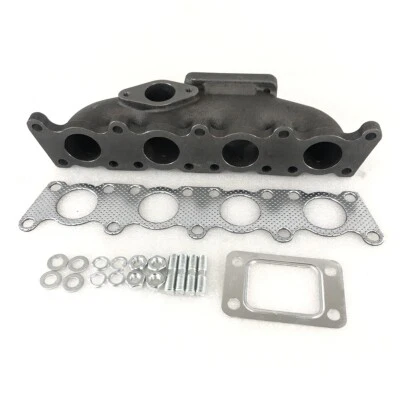 Turbo Manifold fits 1997-2005 Audi A4/A4 Quattro Base Sedan 4D 1.8L I4 - Image 1 of 4