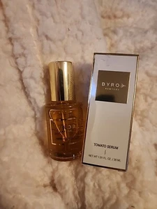 Byroe Tomato Anti-Aging Serum - 1oz Read Description *****RETAILS FOR $150 - Picture 1 of 3